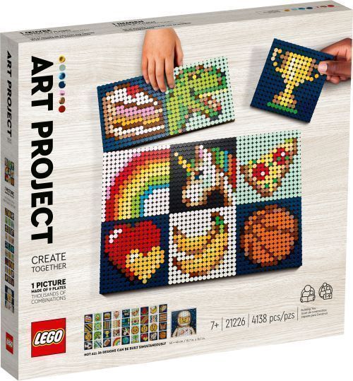 Set 21226
