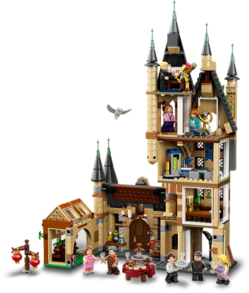 Set 75969