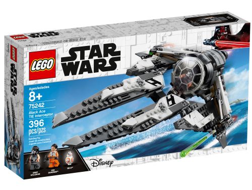 Set 75242