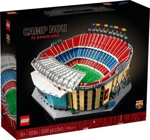 Set 10284