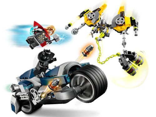 Set 76142