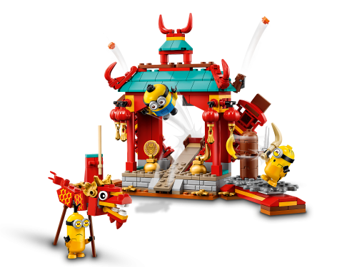 Set 75550