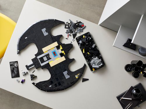 Set 76161