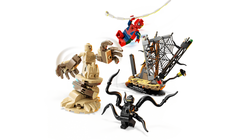 Set 76334