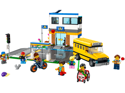 Set 60329