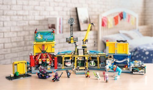 Set 80013