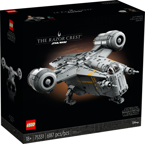 Set 75331