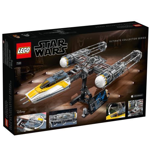 Set 75181