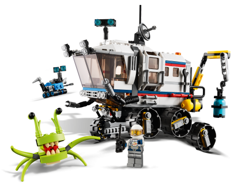Set 31107