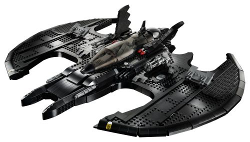 Set 76161