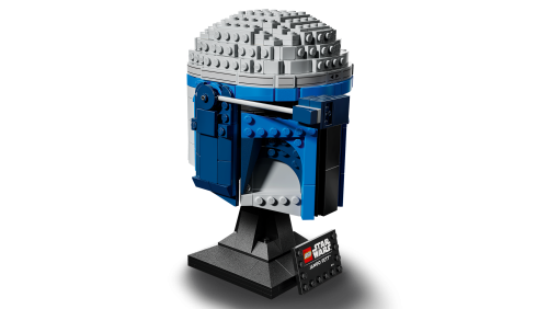 Set 75408