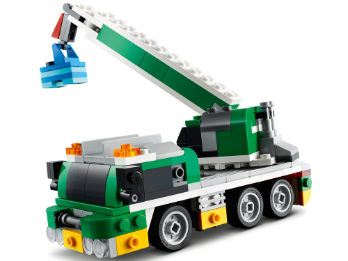 Set 31113