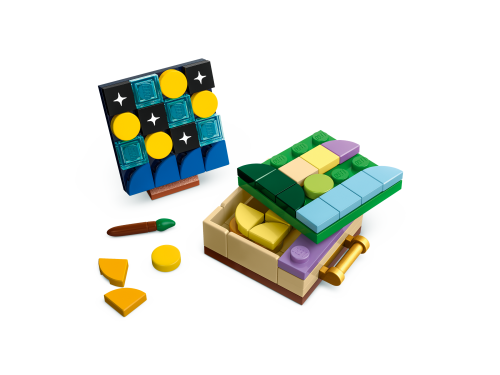Set 43241