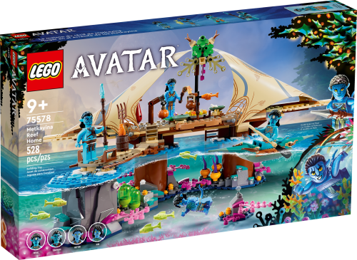 Set 75578