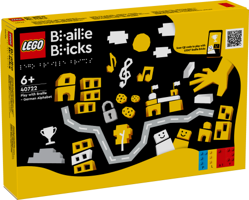 Set 40722