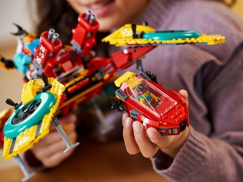 Set 80023