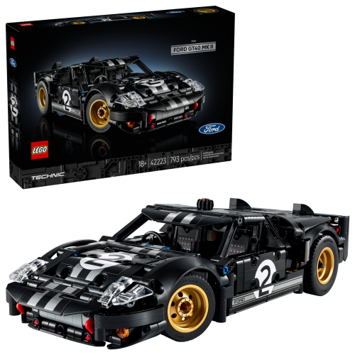 Set 42223