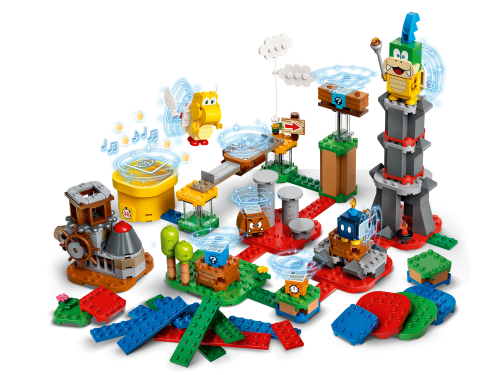 Set 71380