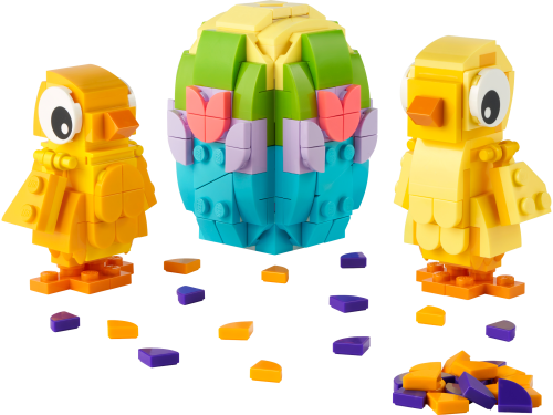 Set 40527