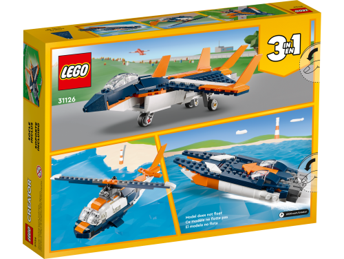Set 31126