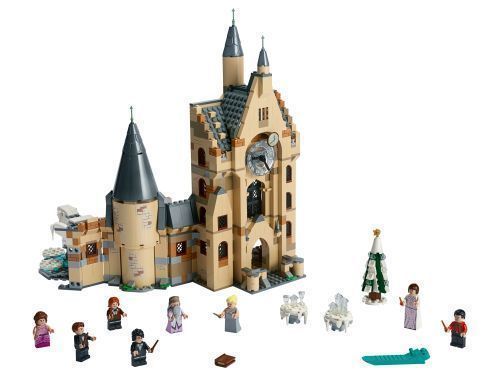 Set 75948