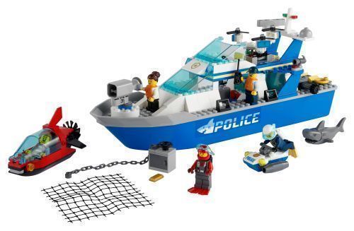 Set 60277