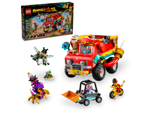Set 80055