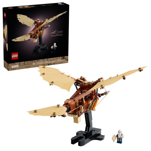 Set 10363