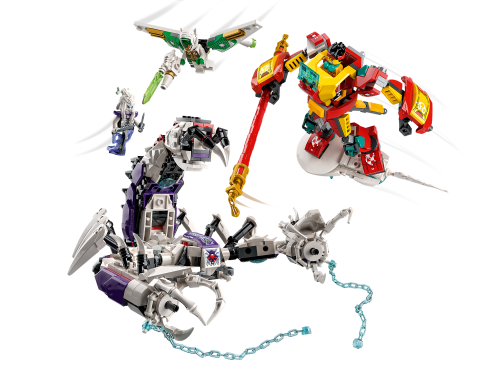 Set 80028
