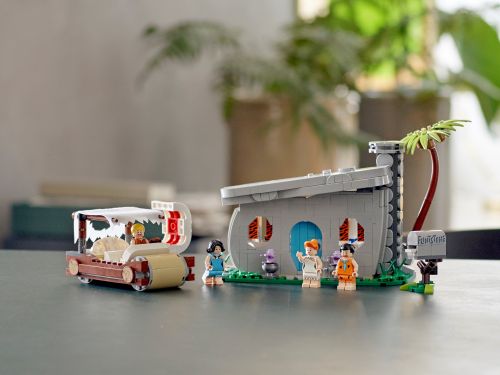Set 21316