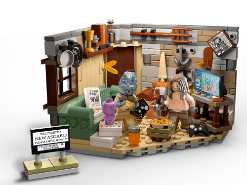 Set 76200