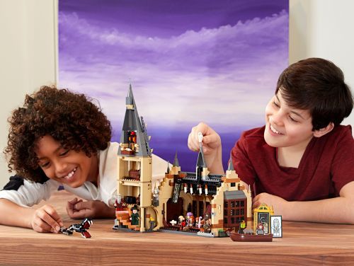 Set 75954
