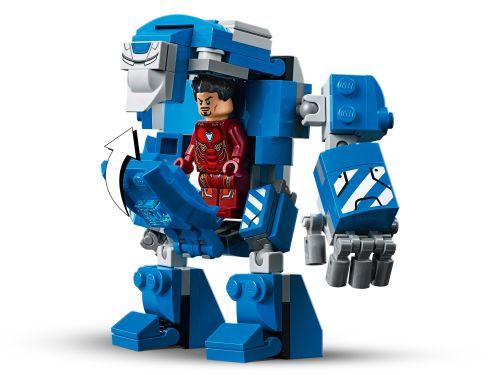 Set 76125