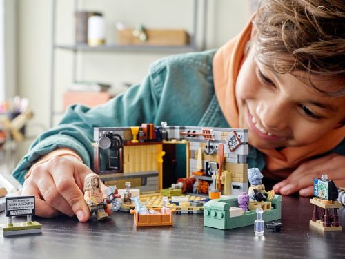 Set 76200