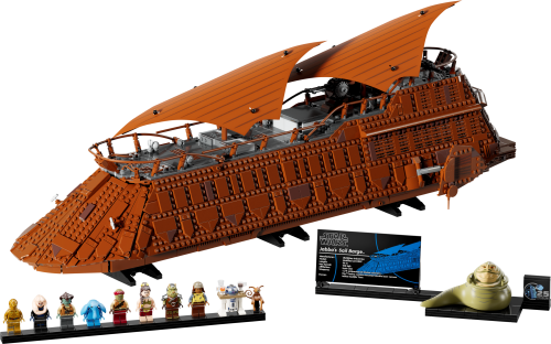 Set 75397