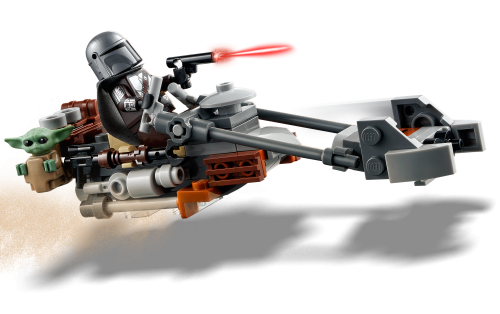 Set 75299