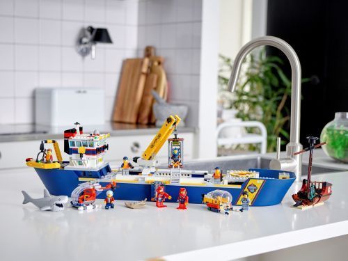 Set 60266