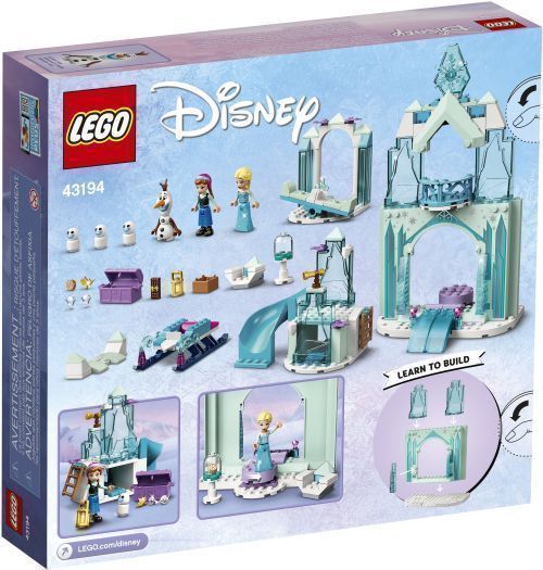 Set 43194