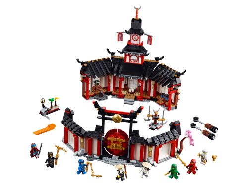 Set 70670