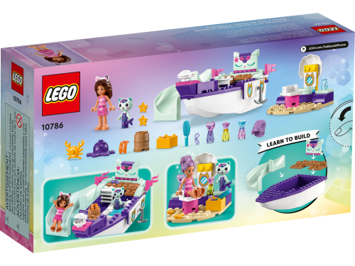 Set 10786