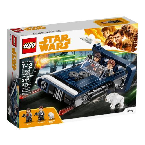 Set 75209