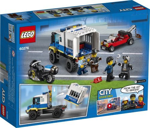 Set 60276
