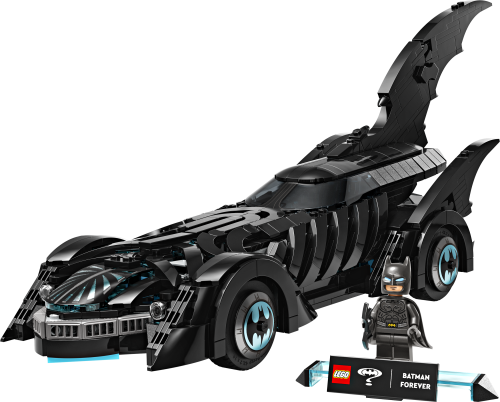 Set 76304