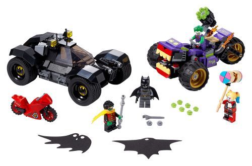 Set 76159