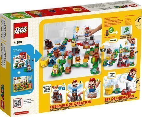 Set 71380