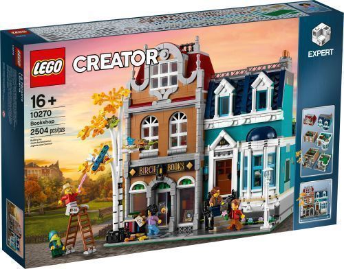 Set 10270