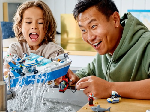 Set 60277