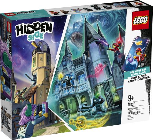 Set 70437