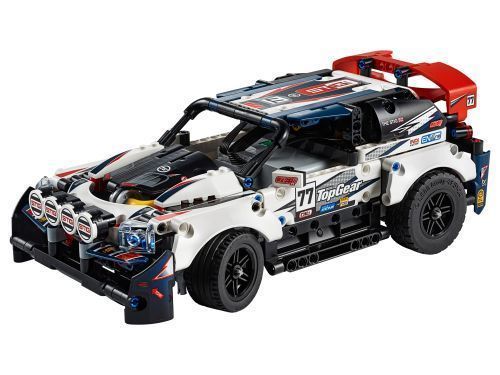 Set 42109