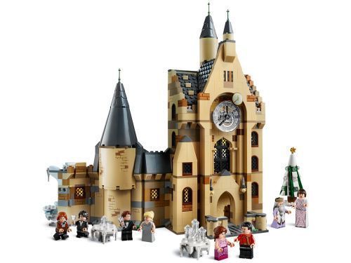 Set 75948